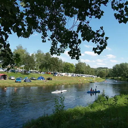 Rustical Deluxe - Hexenhaeuschen