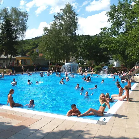 Rustical Deluxe - Hexenhaeuschen * Echternacherbruck